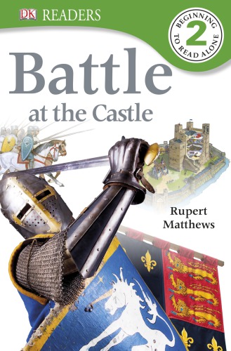 Battle at the castle