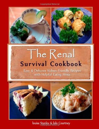 The Renal Survival Cookbook