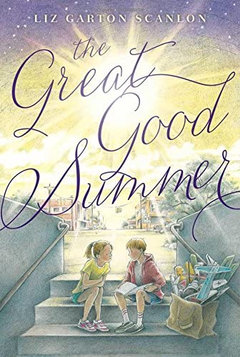 The Great Good Summer