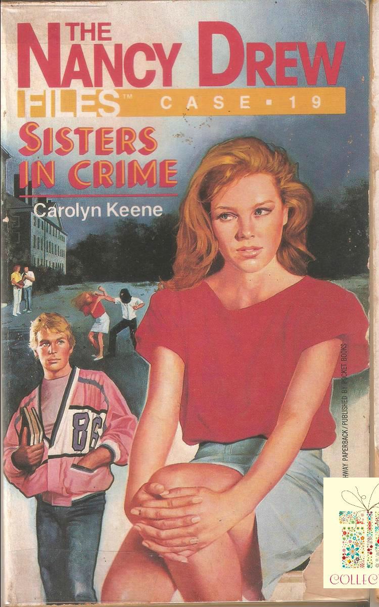 Sisters in Crime
