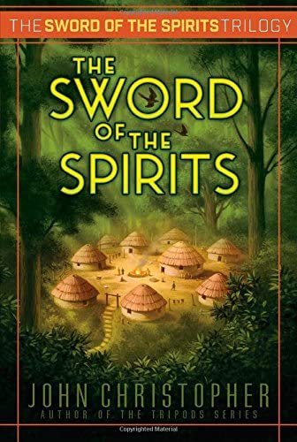 The Sword of the Spirits (3)