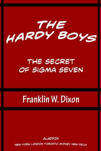 The Secret of Sigma Seven