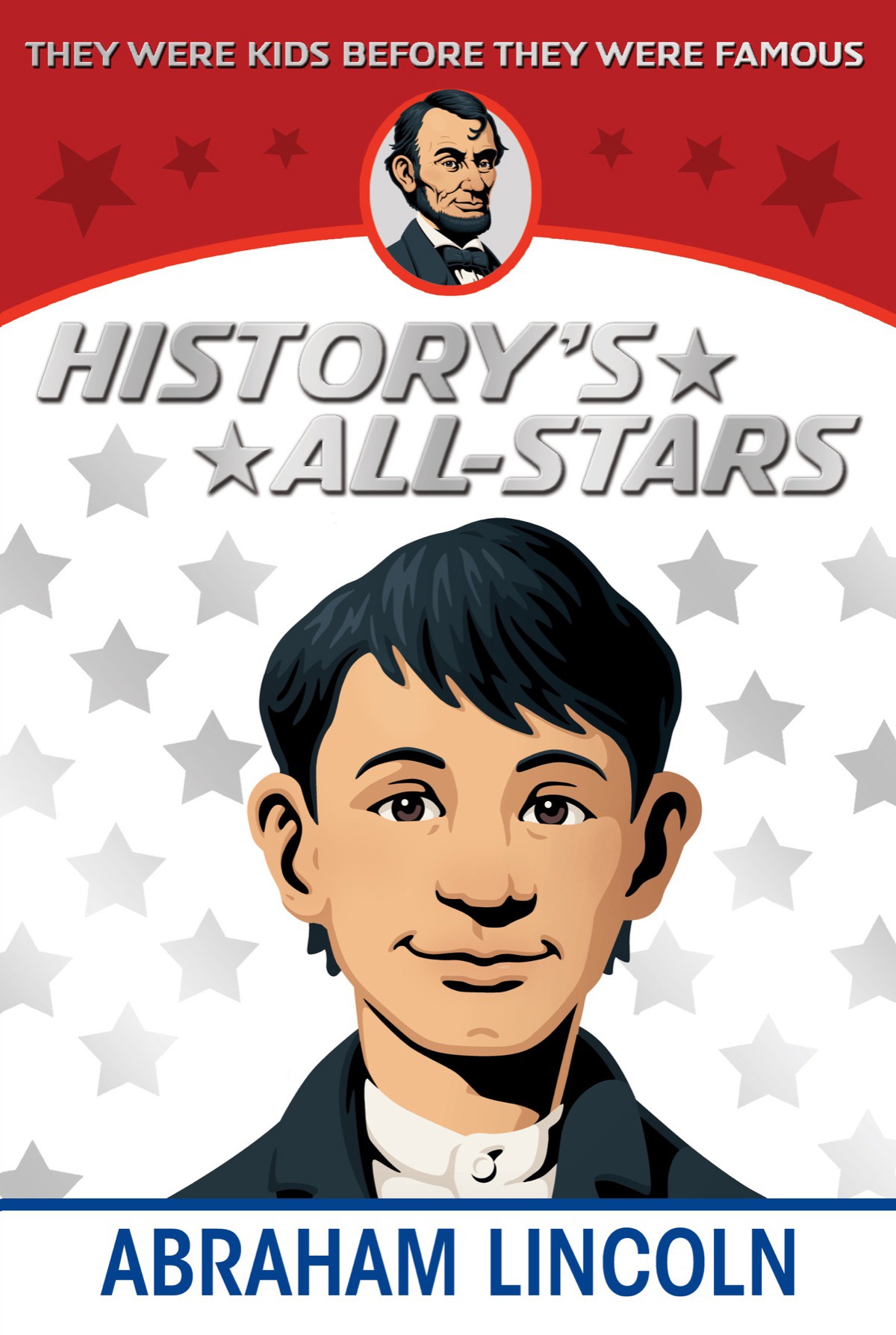 Abraham Lincoln (History's All-Stars)