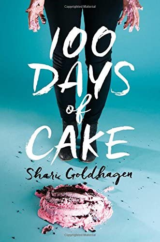 100 Days of Cake