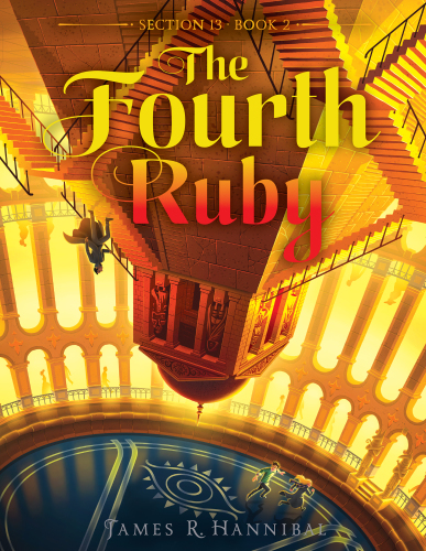 The Fourth Ruby