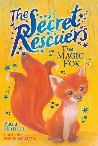 The Magic Fox