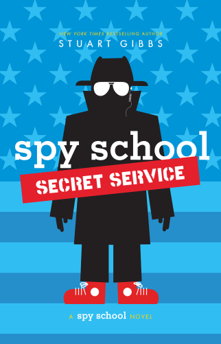 Spy School Secret Service