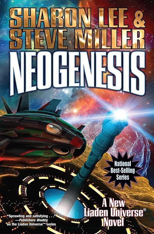 Neogenesis (21) (Liaden Universe&reg;)