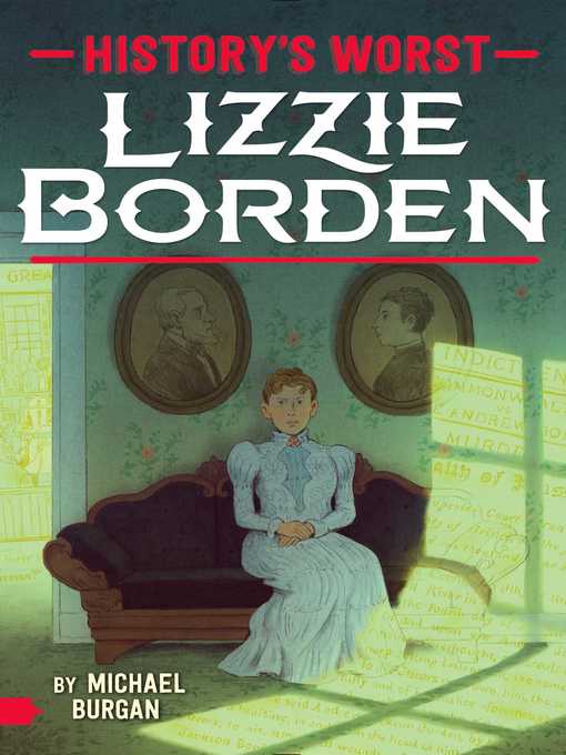 Lizzie Borden