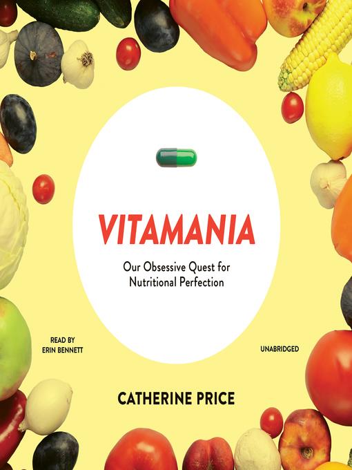 Vitamania