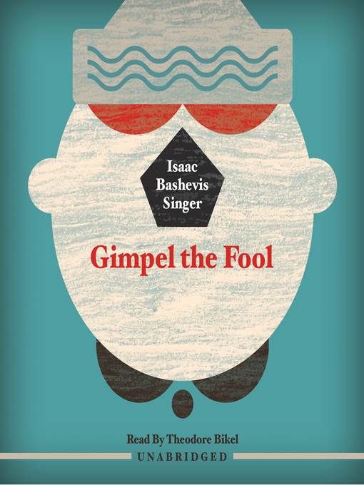 Gimpel the Fool