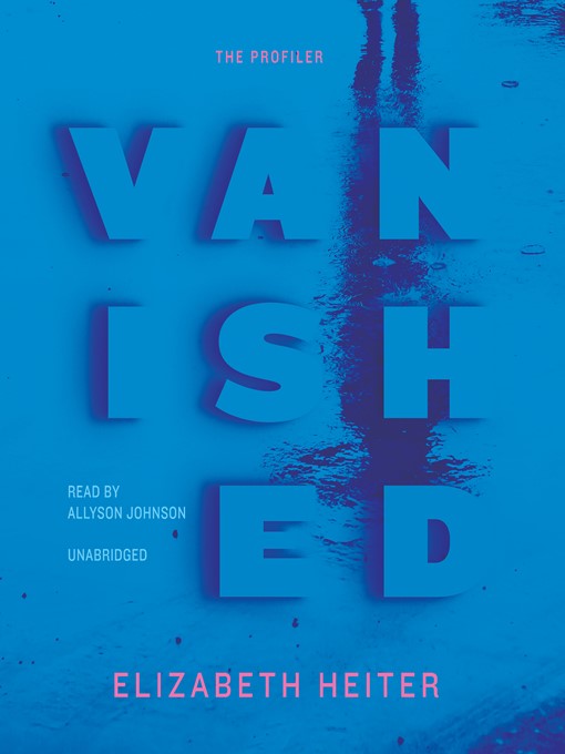 Vanished