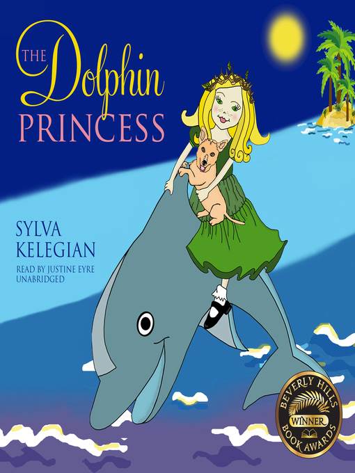 The Dolphin Princess