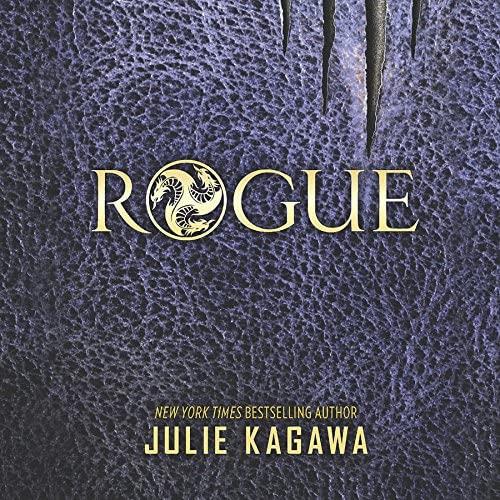 Rogue (Talon Saga, Book 2)