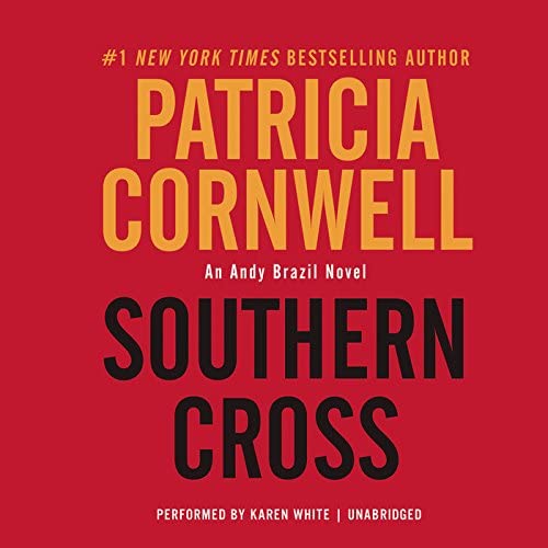 Southern Cross (Andy Brazil series, Book 2)