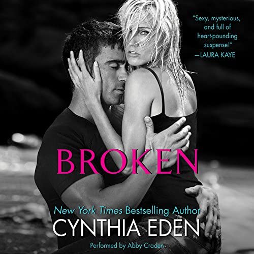 Broken (LOST series, Book 1)