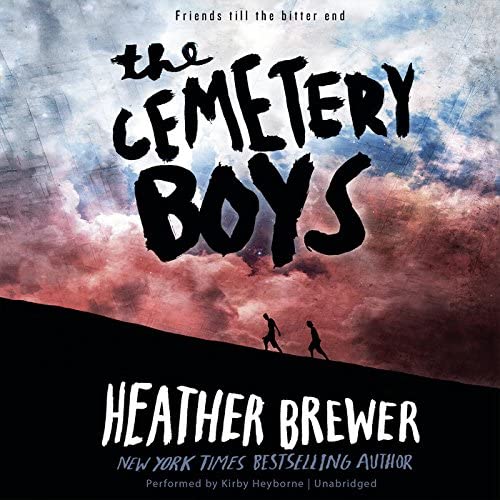 The Cemetery Boys