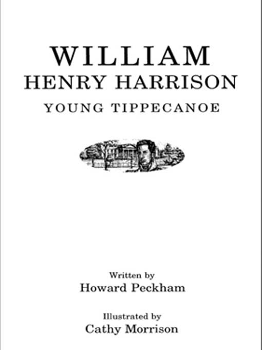 William Henry Harrison