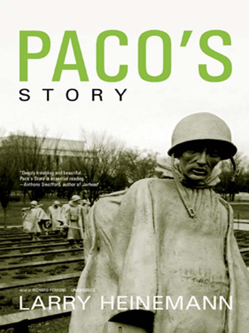 Paco's Story