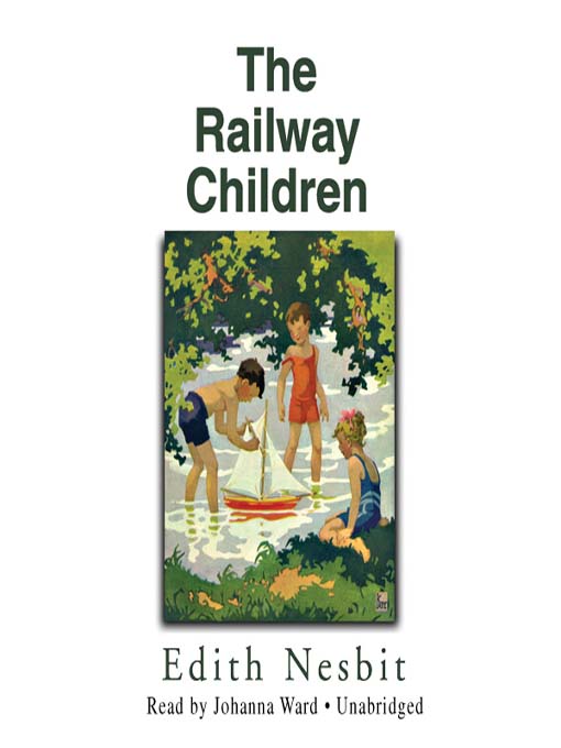 The Railway Children