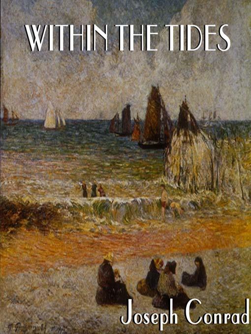 Within the Tides