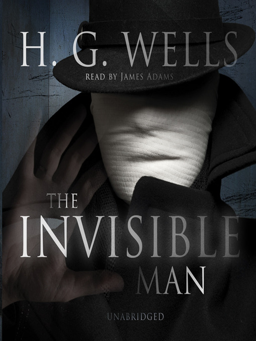 The Invisible Man