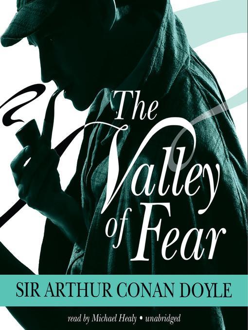 The Valley of Fear