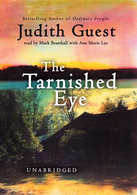 The Tarnished Eye