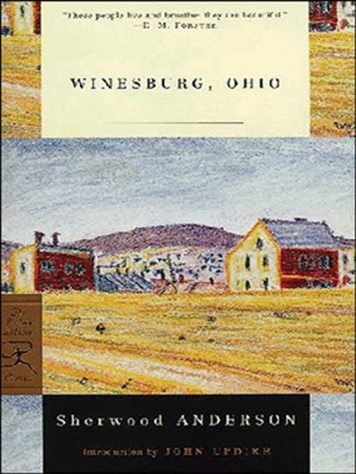 Winesburg, Ohio