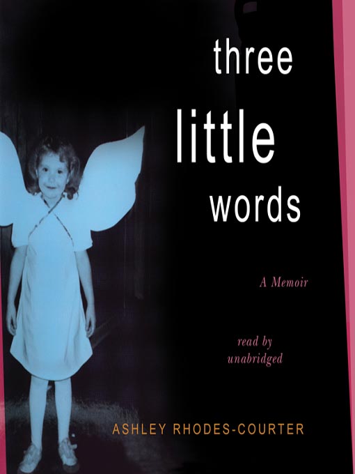 Three Little Words