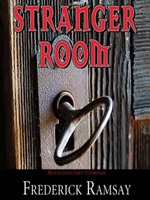 Stranger Room