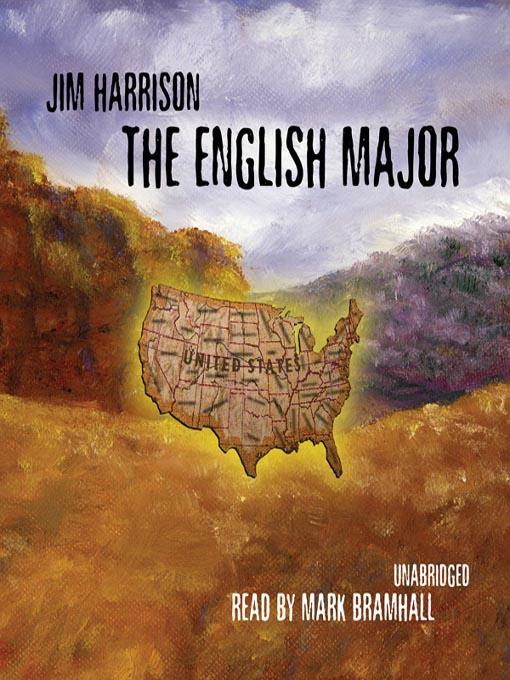 The English Major