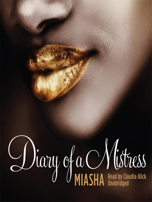 Diary of a Mistress