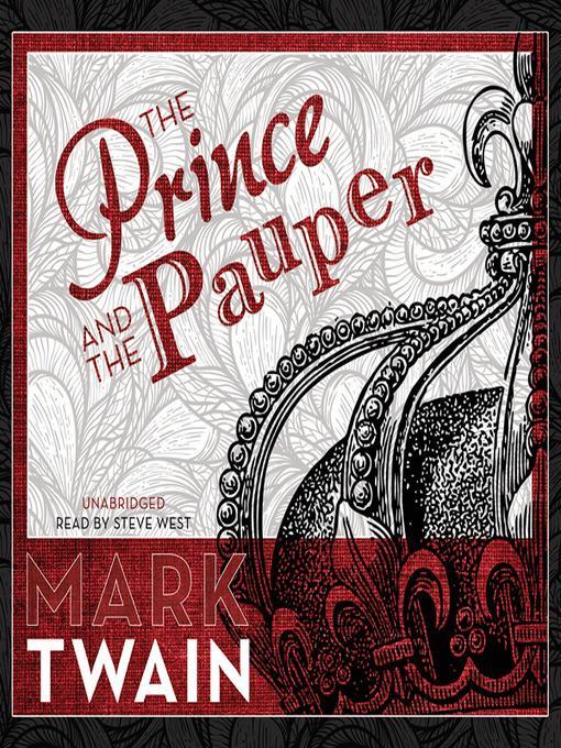 The Prince and the Pauper