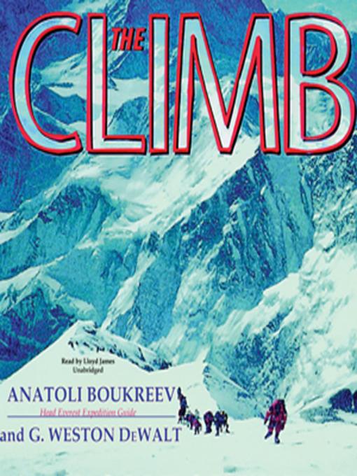 The Climb