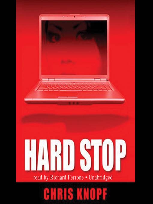 Hard Stop