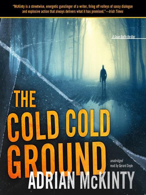 The Cold, Cold Ground