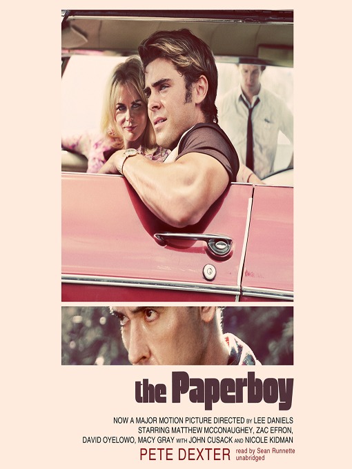 The Paperboy