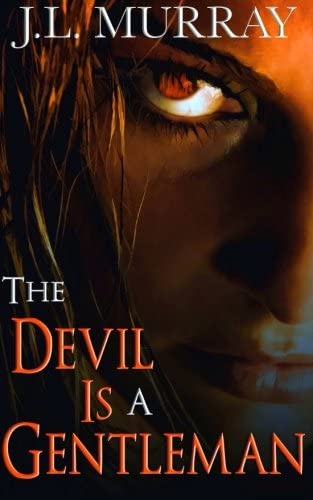 The Devil Is A Gentleman (A Niki Slobodian Novel)