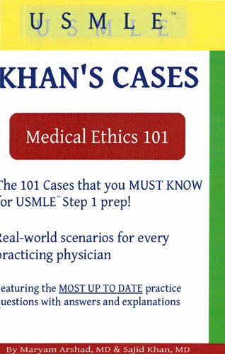 Khan's Cases