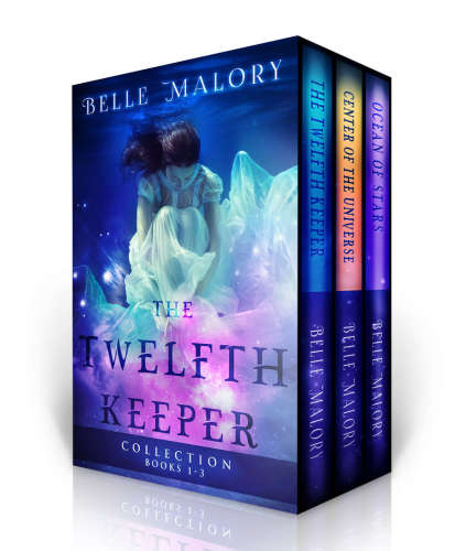 The Twelfth Keeper