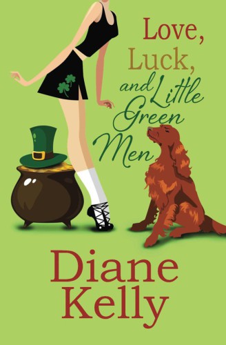 Love, luck, and little green men