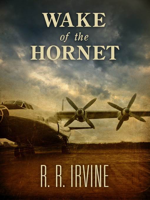 Wake of the Hornet