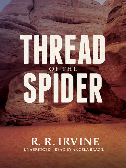 Thread of the Spider