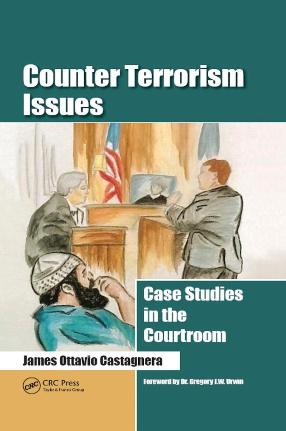 Counter Terrorism Issues