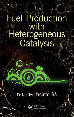 Fuel Production with Heterogeneous Catalysis