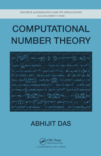 Computational number theory