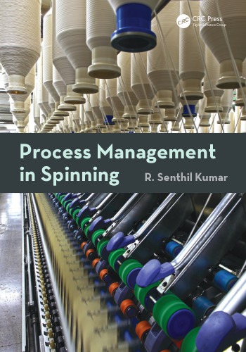 Process management in spinning