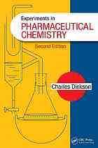 Experiments in Pharmaceutical Chemistry