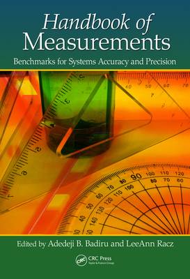 Handbook of Measurements